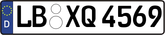 LB-XQ4569