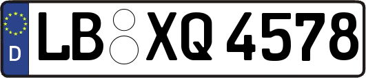 LB-XQ4578