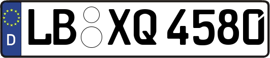 LB-XQ4580