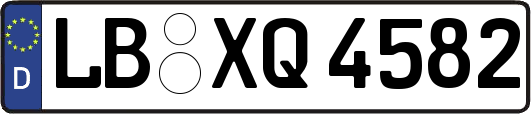 LB-XQ4582