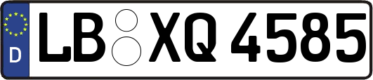 LB-XQ4585