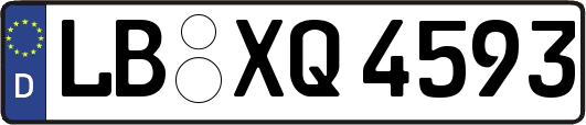 LB-XQ4593