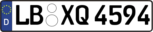 LB-XQ4594