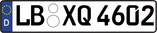 LB-XQ4602