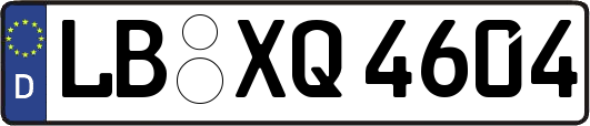 LB-XQ4604