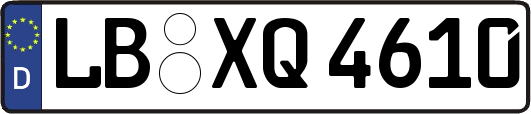 LB-XQ4610
