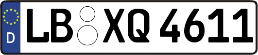 LB-XQ4611