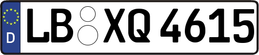 LB-XQ4615