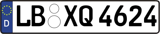 LB-XQ4624