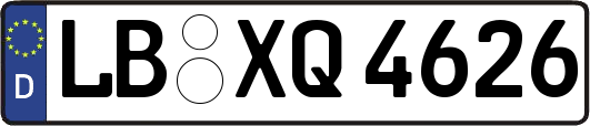 LB-XQ4626