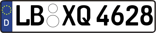 LB-XQ4628