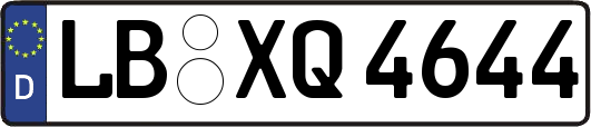 LB-XQ4644