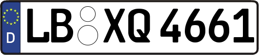LB-XQ4661