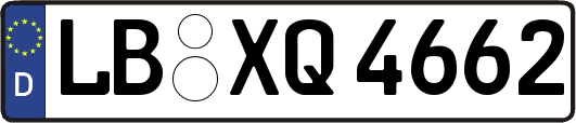 LB-XQ4662