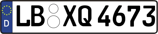 LB-XQ4673