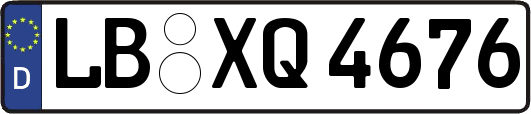 LB-XQ4676