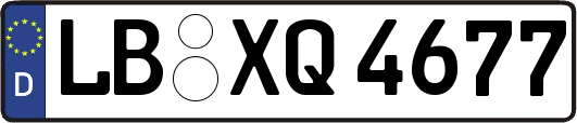 LB-XQ4677