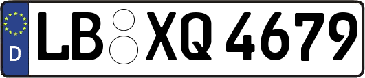 LB-XQ4679
