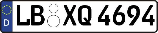 LB-XQ4694
