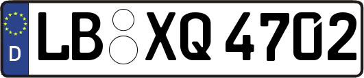 LB-XQ4702
