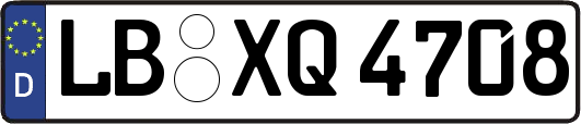 LB-XQ4708