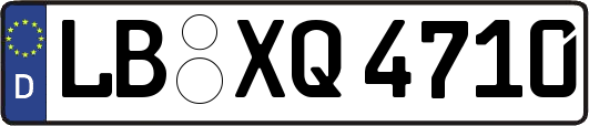 LB-XQ4710