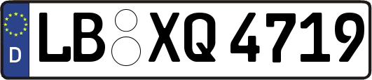 LB-XQ4719
