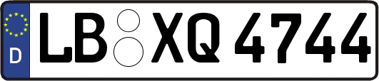 LB-XQ4744