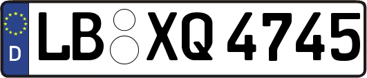 LB-XQ4745