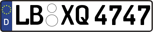 LB-XQ4747