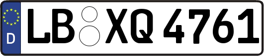 LB-XQ4761