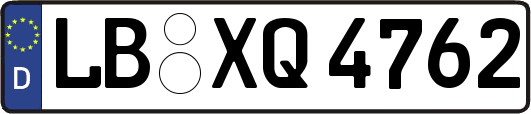 LB-XQ4762