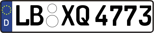 LB-XQ4773