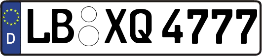 LB-XQ4777