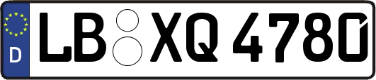 LB-XQ4780