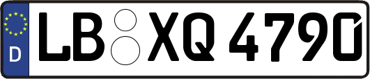 LB-XQ4790