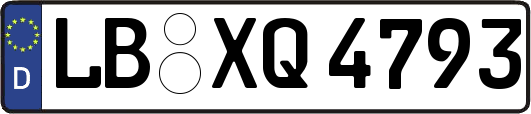 LB-XQ4793