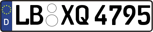LB-XQ4795