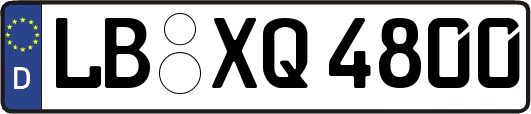 LB-XQ4800