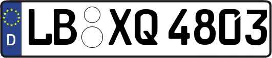 LB-XQ4803