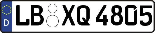 LB-XQ4805