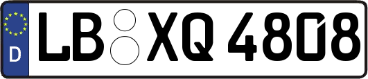 LB-XQ4808