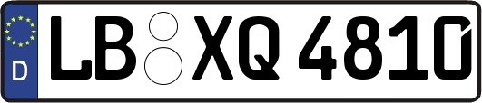 LB-XQ4810