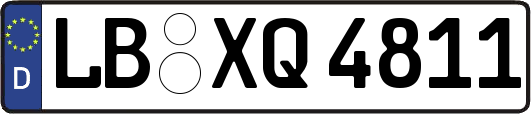 LB-XQ4811
