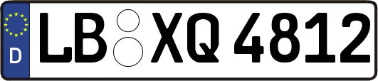 LB-XQ4812