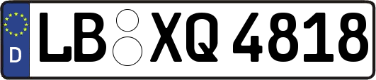 LB-XQ4818