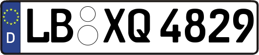 LB-XQ4829