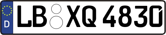 LB-XQ4830