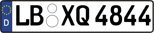 LB-XQ4844