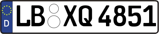 LB-XQ4851